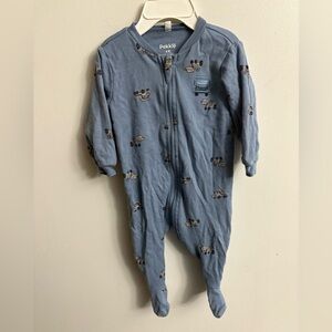 Pekkle pajamas 6 months 🚧